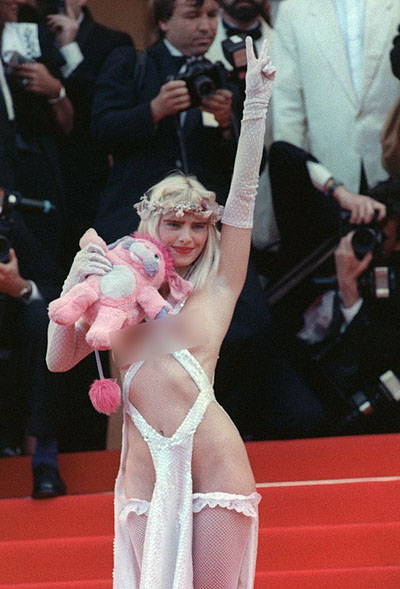 20 botrány a cannes-i fesztivál történelméből 20 botrány a cannes-i fesztivál történelméből