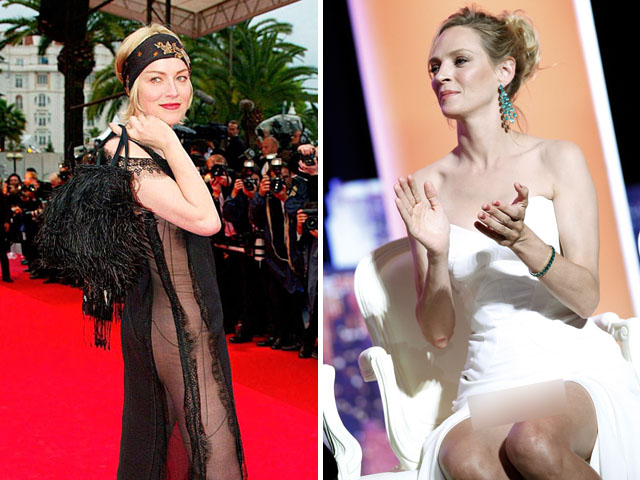 20 botrány a cannes-i fesztivál történelméből 20 botrány a cannes-i fesztivál történelméből