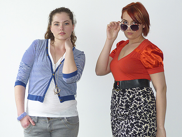 Ben Sherman fehér póló, Oasis szürke farmer - Háda Divided csíkos kardigán - Angex Nougat szoknya, Vila narancs póló - Háda Ben Sherman fehér póló, Oasis szürke farmer - Háda Divided csíkos kardigán - Angex Nougat szoknya, Vila narancs póló - Háda