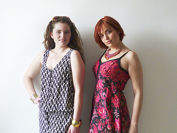 George overál, Oasis selyemruha - Háda George overál, Oasis selyemruha - Háda