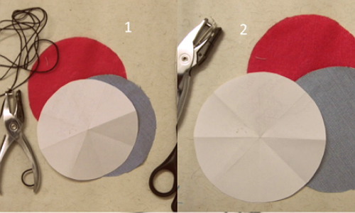 Csináld magad: pénztárca gyerekeknek Csináld magad: pénztárca gyerekeknek