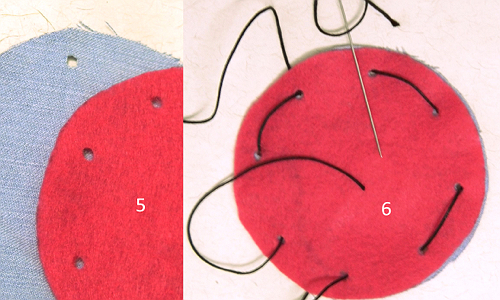 Csináld magad: pénztárca gyerekeknek Csináld magad: pénztárca gyerekeknek