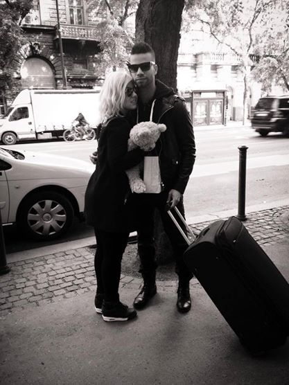 Fotó: Tolvai Reni Facebook oldal