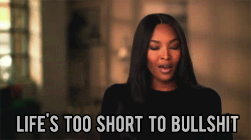 A párduc testű agresszor - Naomi Campbell 44 éves