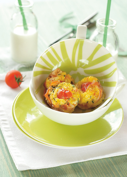 Főzzünk együtt a gyerekekkel