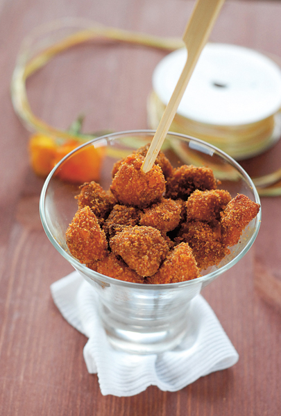 Főzzünk együtt a gyerekekkel