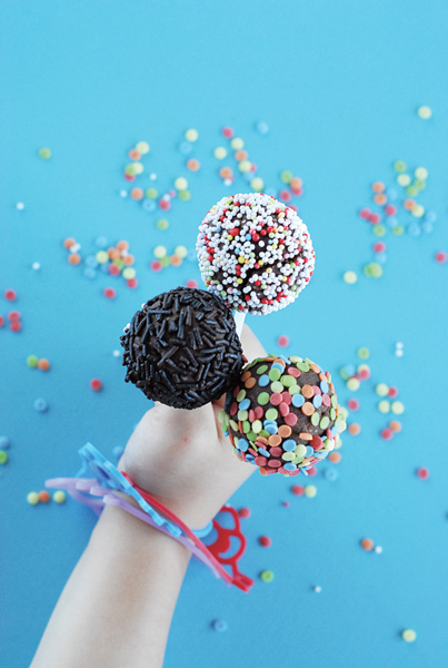 Főzzünk együtt a gyerekekkel