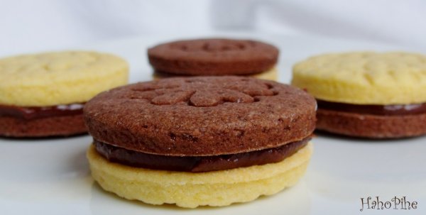 Pilóta keksz házilag