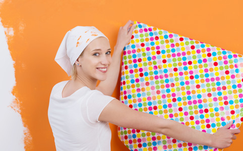 Mindenem az otthonom!