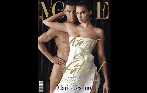 Forrás: Vogue Espana