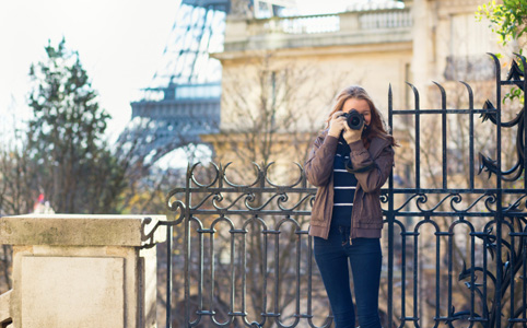 Lépj ki a napi szokásaidból - fedezd fel a helyet, ahol élsz!