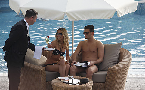 Nyaralj egészségesen!