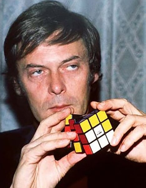 Amiket tuti nem tudtál a Rubik-kockáról Amiket tuti nem tudtál a Rubik-kockáról
