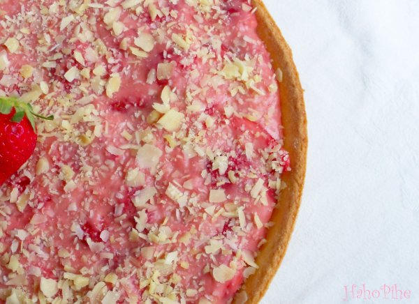 Szuper receptek eperrel, tejszínnel és mandulával