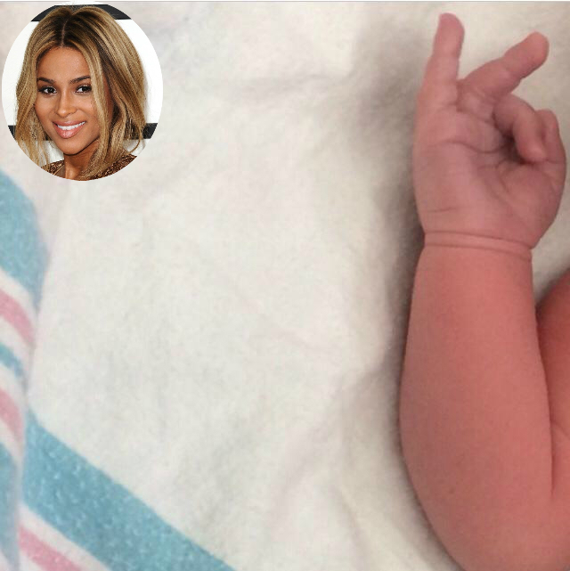 Fotó: Ciara Facebook oldal