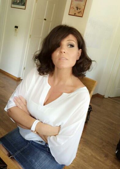 Fotó: Liptai Claudia Facebook oldala