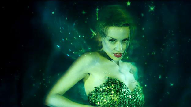 Ma 46 éves Kylie Minogue, aki 26 éve van a pályán Ma 46 éves Kylie Minogue, aki 26 éve van a pályán