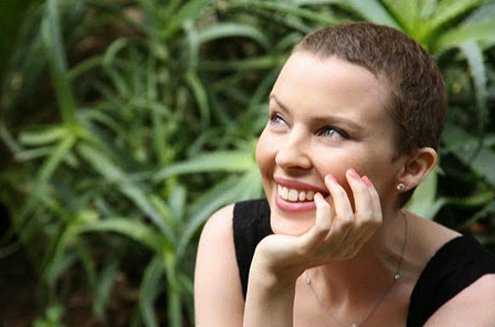 Ma 46 éves Kylie Minogue, aki 26 éve van a pályán Ma 46 éves Kylie Minogue, aki 26 éve van a pályán