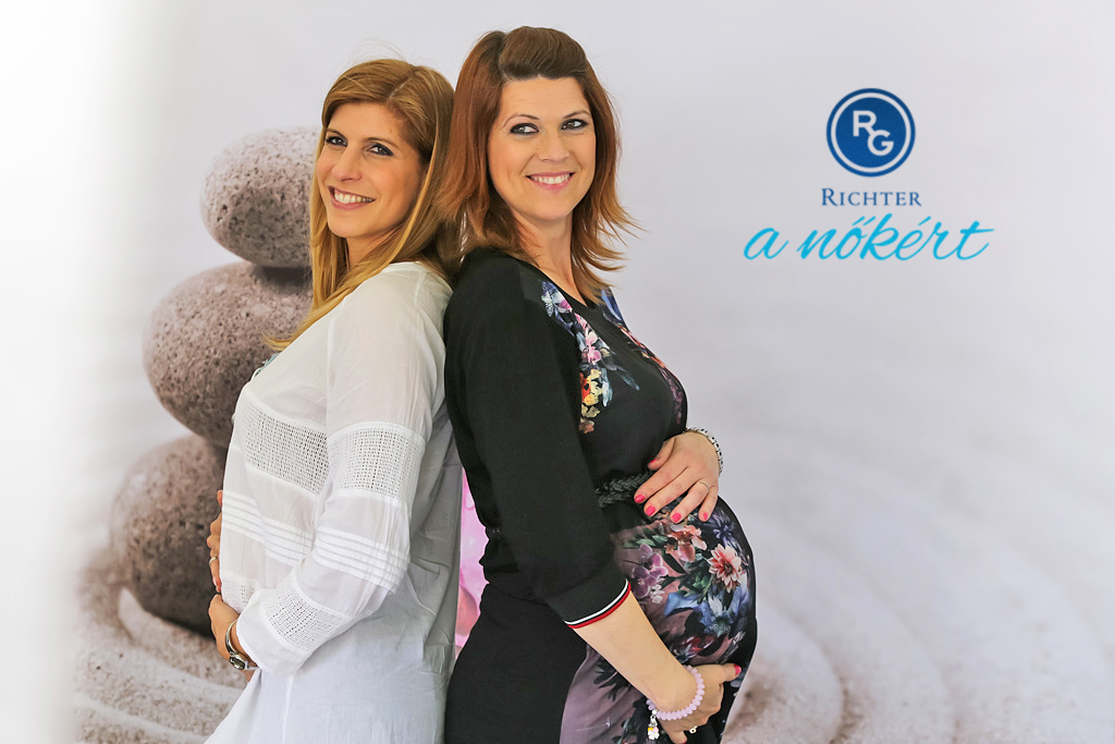 Háttérbe vonul Béres Alexandra