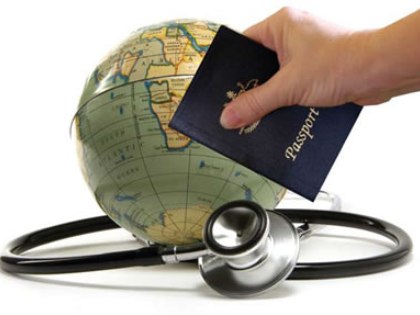 Nyaralás előtt elintézendő! – biztosítás, pénzváltás Nyaralás előtt elintézendő! – biztosítás, pénzváltás