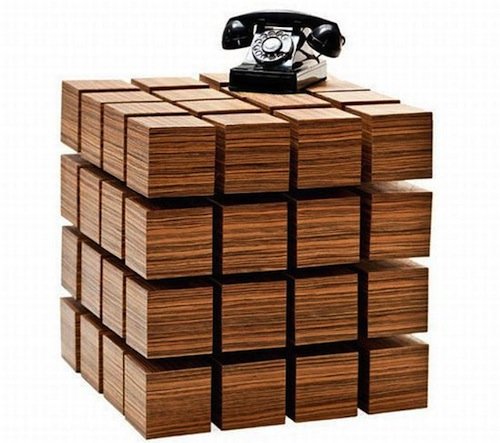 Rubik kocka -Egy világszám utóélete