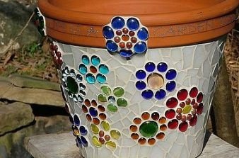 Díszítsd mozaikkal az erkélyed! Díszítsd mozaikkal az erkélyed!