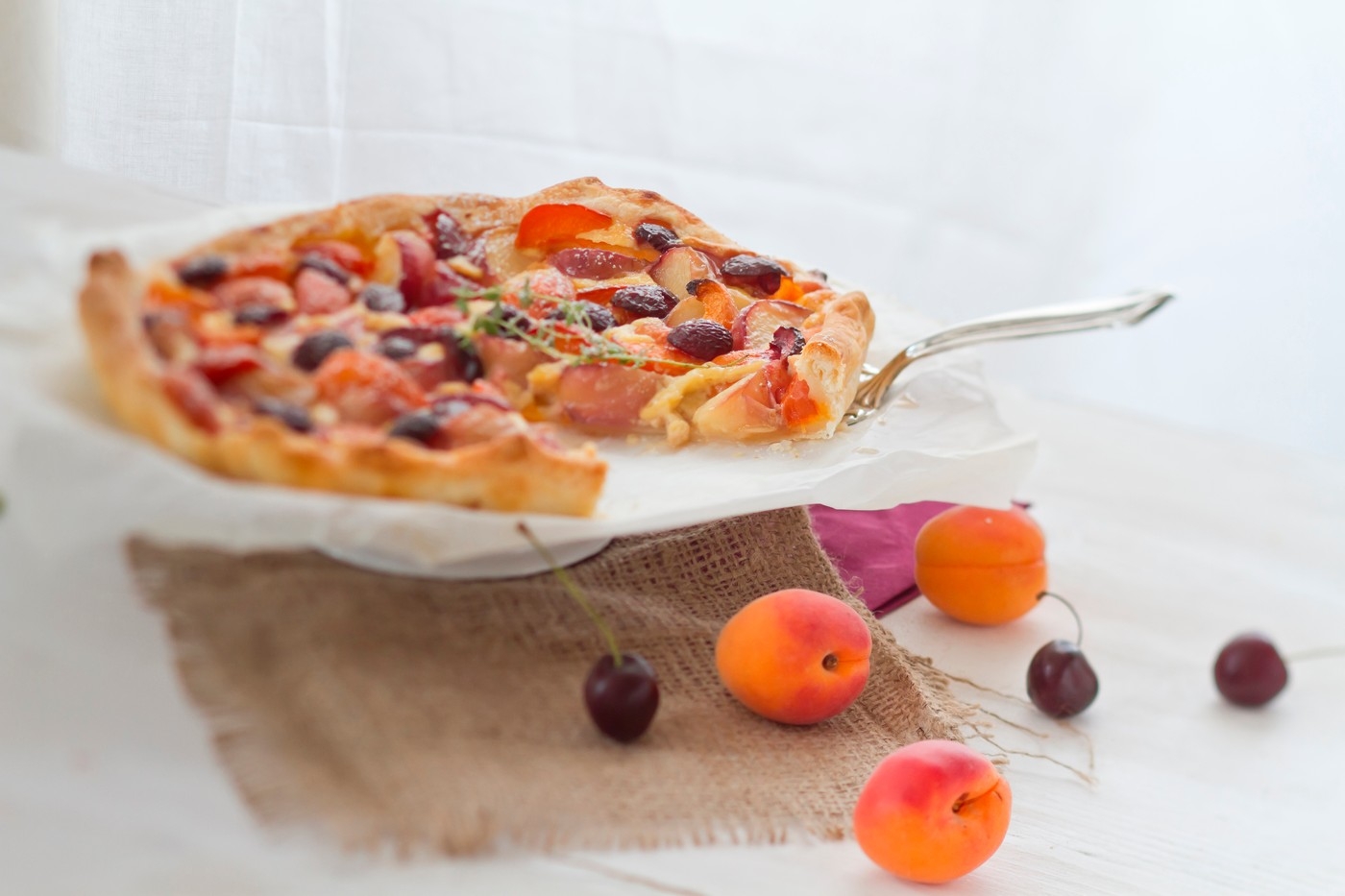 Hűsölj gyümölcsökkel!