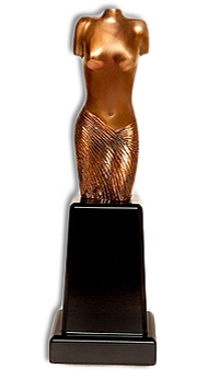 Kiosztották a magyar divat Oscart Kiosztották a magyar divat Oscart