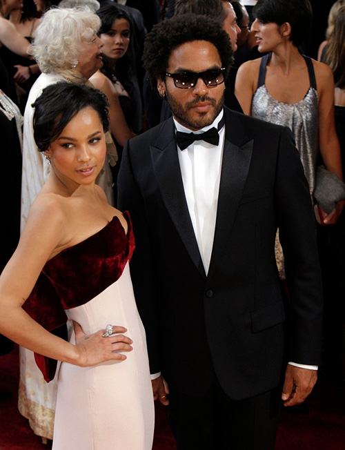 Az 50 éves Lenny Kravitz életének 10 legfontosabb slágere - videó