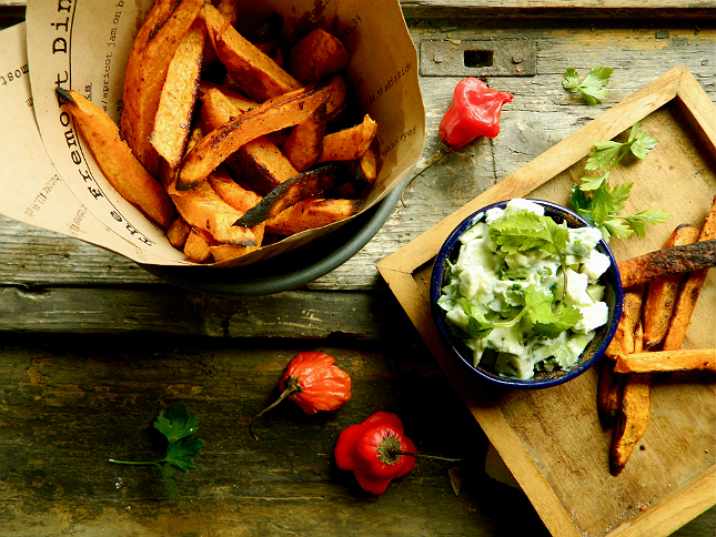 Mit főzzek ma vacsira?