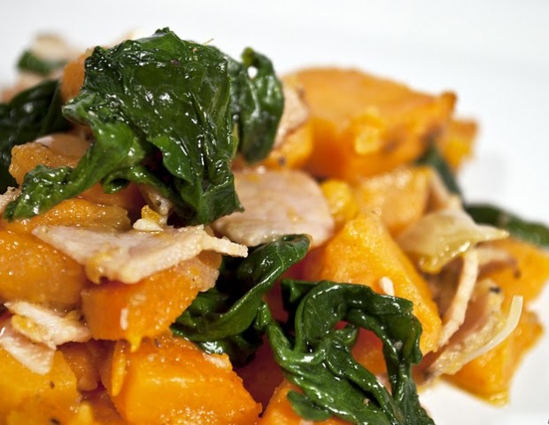 Mit főzzek ma vacsira?