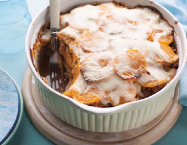 Mit főzzek ma vacsira?