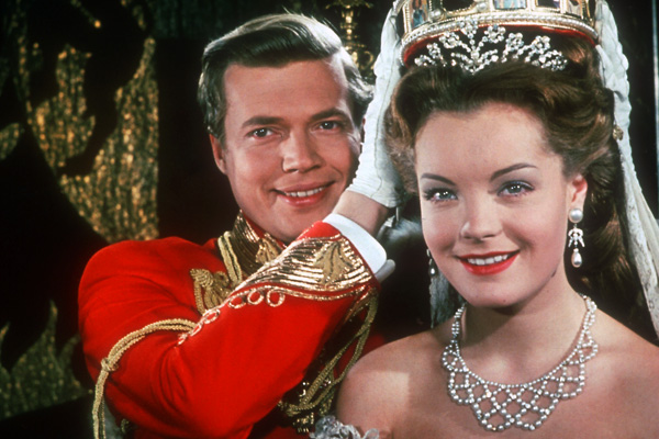 10 csodaszép hercegnő a filmtörténelemből