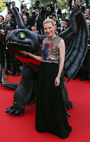 Ruhamustra a cannes-i filmfesztiválról Ruhamustra a cannes-i filmfesztiválról