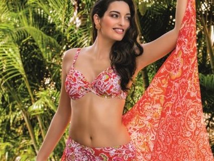 Milyen színű furdőruha passzol hozzád?