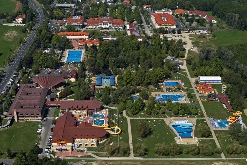 Termáltipp: Zalakaros Termáltipp: Zalakaros