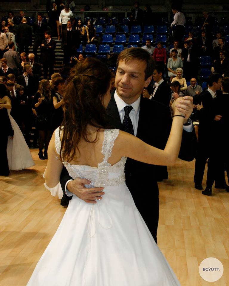 Politikus Dancing, avagy így ropjának a honatyák