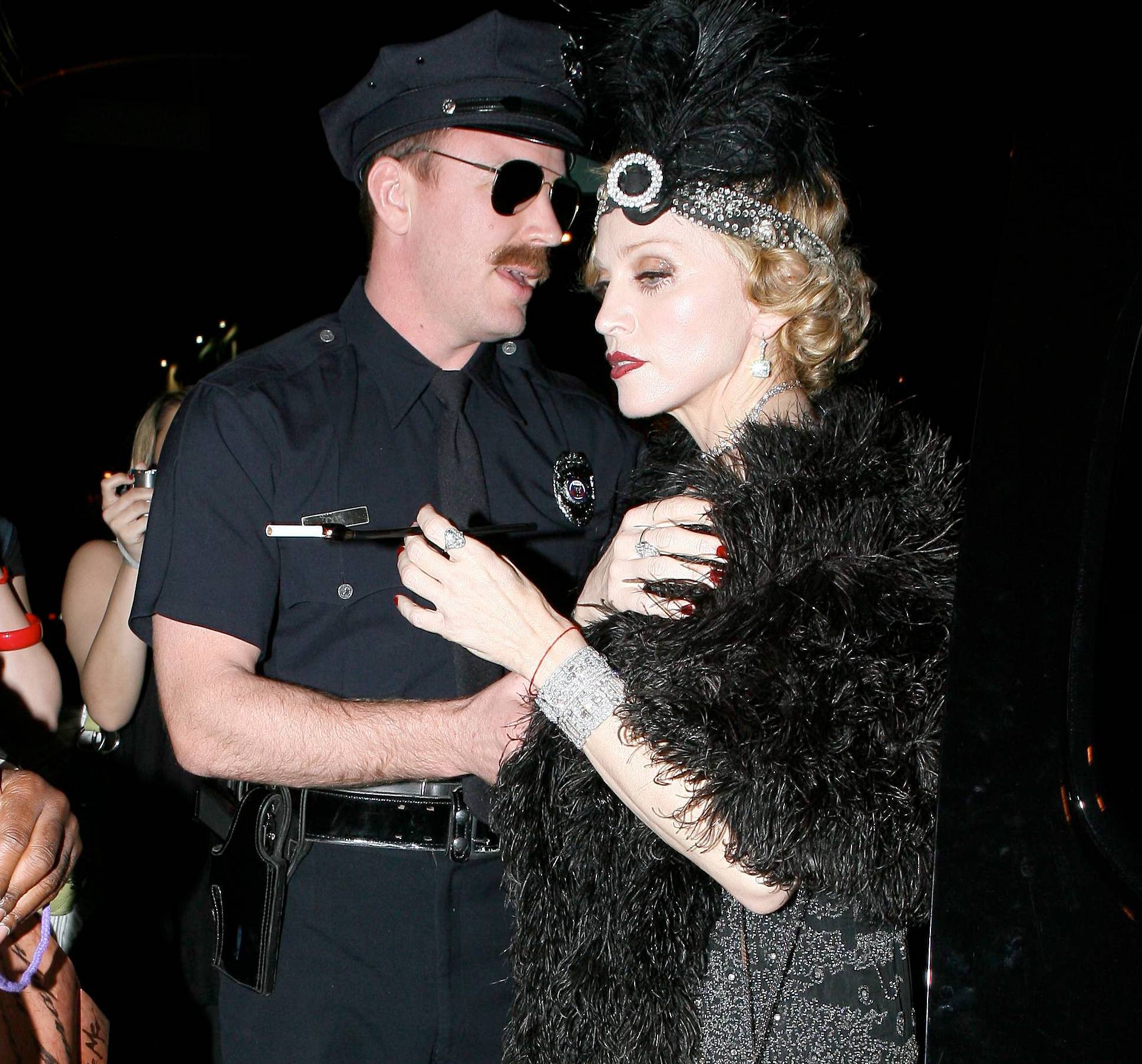 5 gigadrága celebesküvő