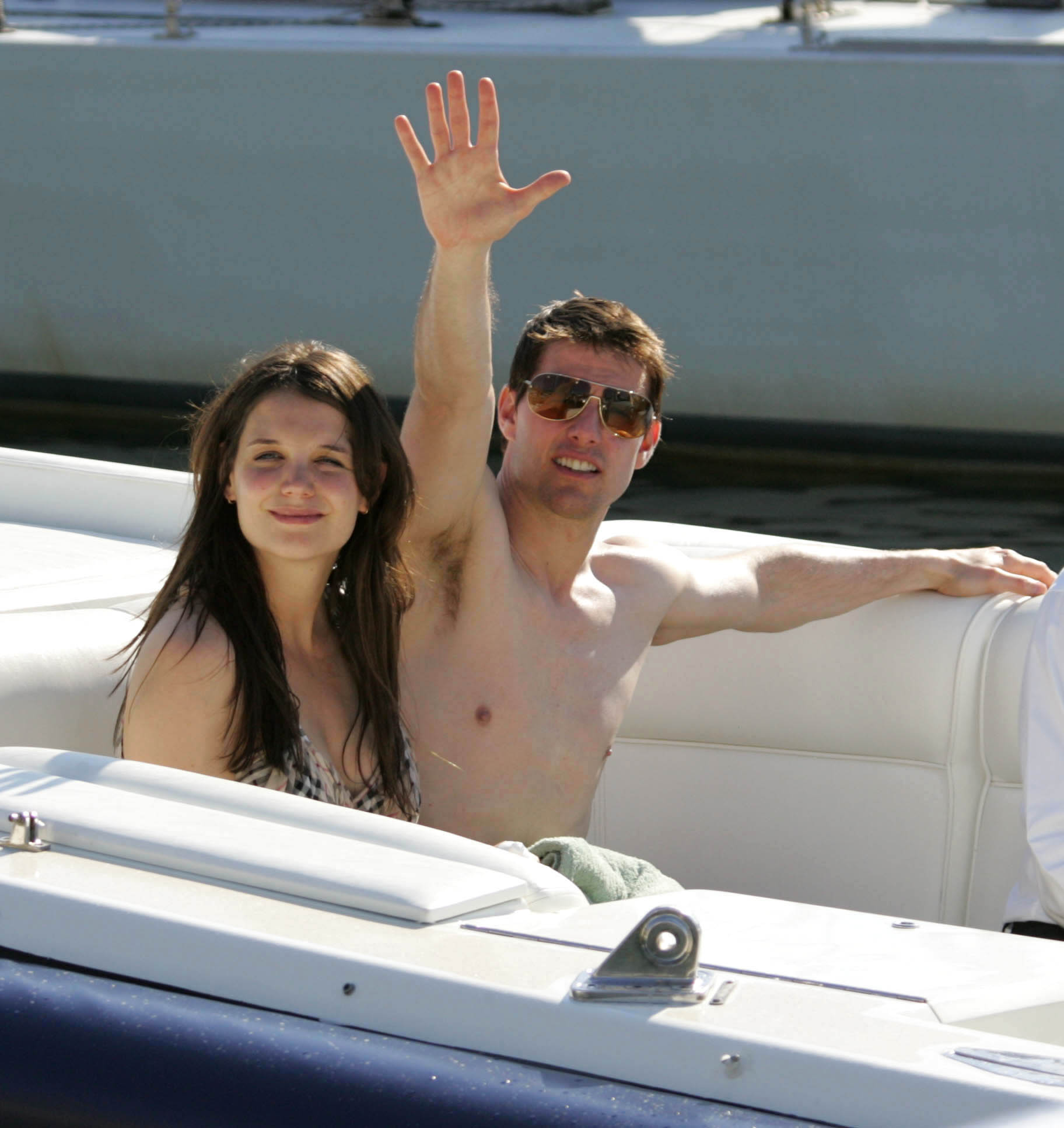 5 gigadrága celebesküvő