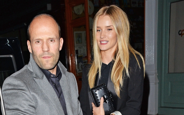 Vége Jason Statham kapcsolatának Vége Jason Statham kapcsolatának