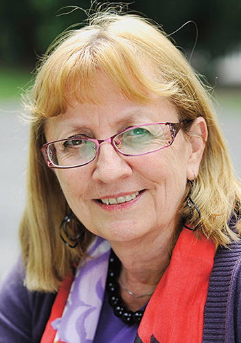 Nekem ki az anyukám?