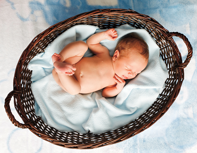 Nekem ki az anyukám?