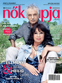 Nekem ki az anyukám?