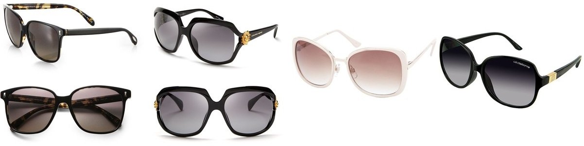 Milyen napszemüveget válasszak? Milyen napszemüveget válasszak?