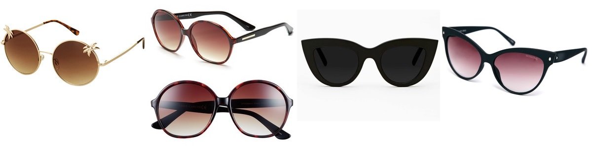 Milyen napszemüveget válasszak? Milyen napszemüveget válasszak?