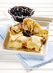 Mit főzzek ma vacsira?