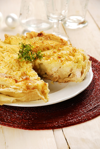 Mit főzzek ma vacsira?