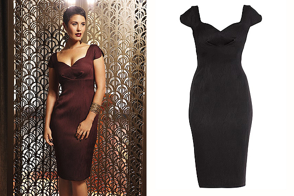 Megtervezték a tökéletes ruhát - fotók