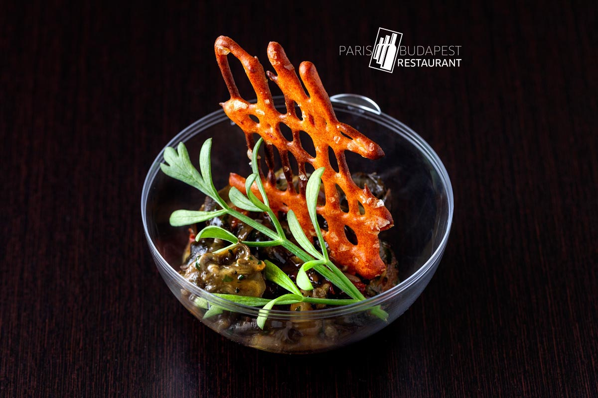 Bárány lollipop és társai: 6 étel az idei Gourmet Fesztiválról Bárány lollipop és társai: 6 étel az idei Gourmet Fesztiválról