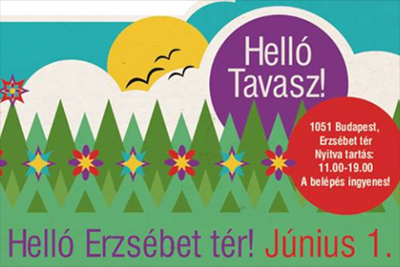 Nyuszi a fűben, madárka az ágak között – cselőmari ékszerei